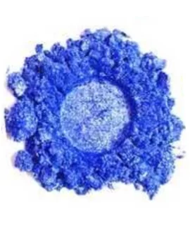 PERLMUTTPIGMENT KÖNIGSBLAU, 100g