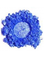 PIGMENT PEARL ROYAL BLÅ, 100g