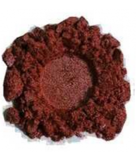 PERLMUTTPIGMENT BRAUN, 100 g