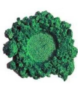 PIGMENTO PERLA VERDE SCURO, 100g