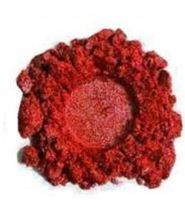 PIGMENT NACRÉ ROUGE BORDEAUX, 100g