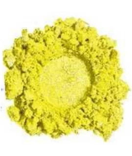 PERLMUTTPIGMENT GELB, 100 g