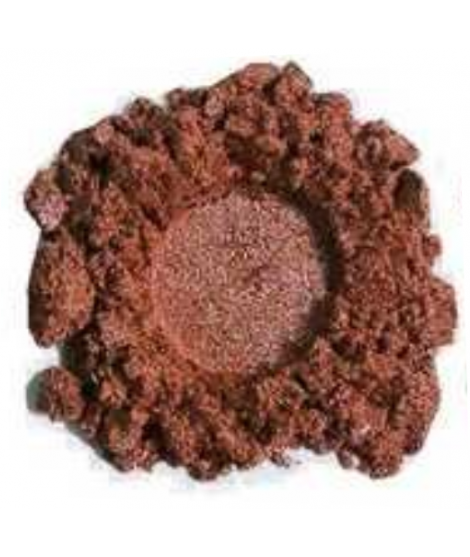PERLMUTTPIGMENT KAFFEE, 100 g