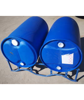 SUPPORT POUR DEUX BOUTEILLES (utilisé), pièce