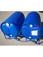 SUPPORT POUR DEUX BOUTEILLES (utilisé), pièce