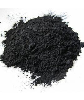 CHARBON ACTIVÉ (pharma grade), 1kg, 100g