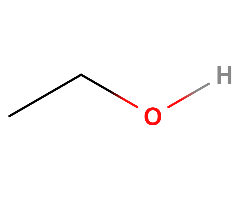 Etanolis 2D