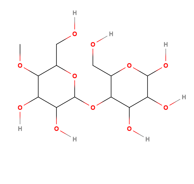 Microcrystalline cellulose 2D