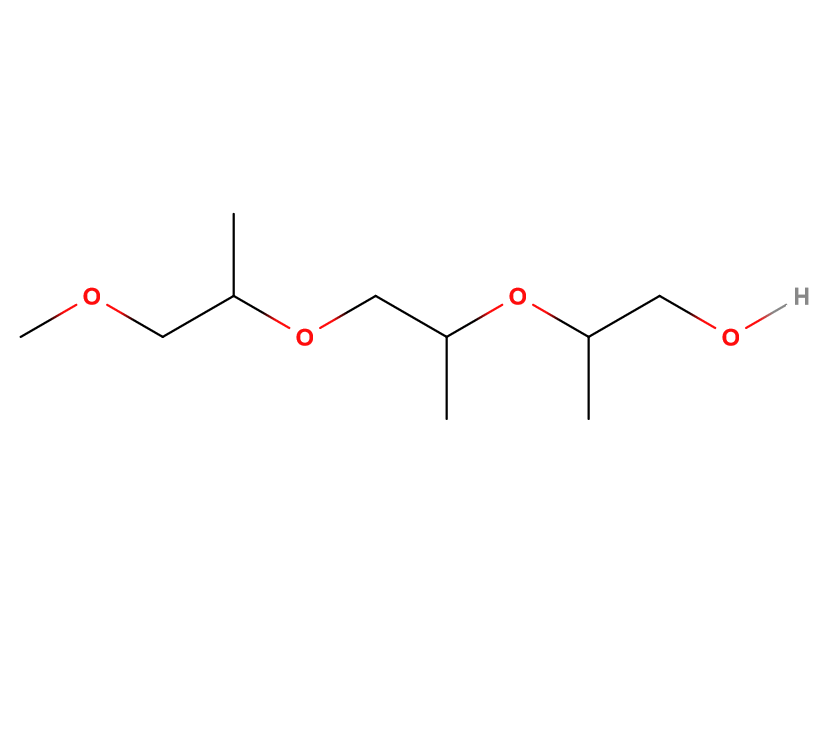 PPG-3 methyl ether 2D